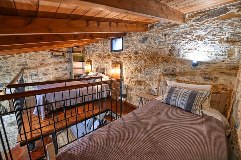 Pefkopetro Loft Villa Chania  Luaran gambar
